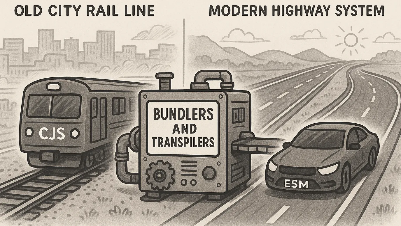 esm-and-cjs
